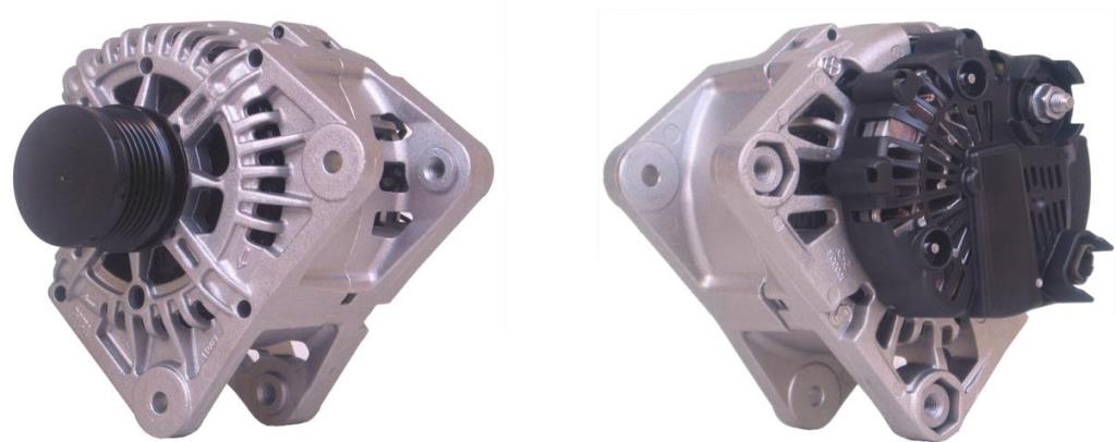 Alternador CEVAM ref. 4681