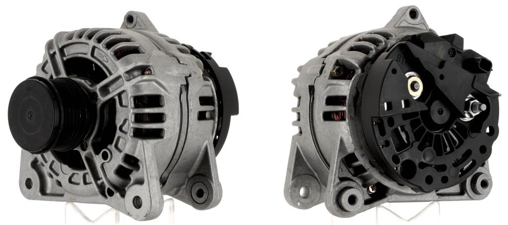 Alternador CEVAM ref. 4691