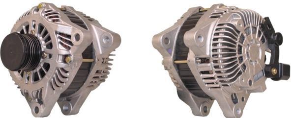 Alternador CEVAM ref. 4704