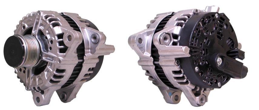 Alternador CEVAM 4706