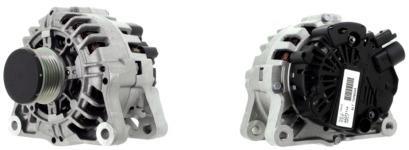 Alternateur CEVAM ref. 4709