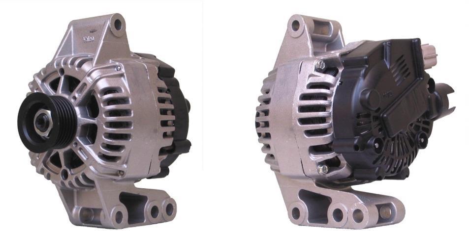 Alternador CEVAM ref. 4713