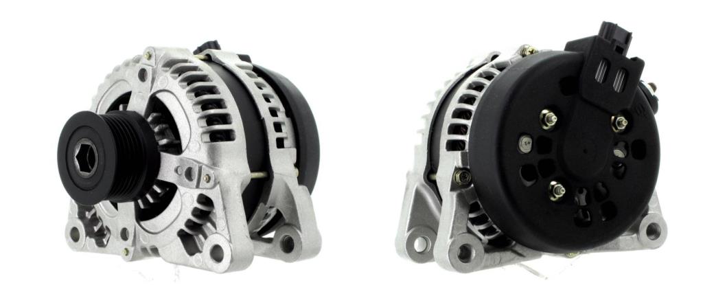 Alternador CEVAM ref. 4716