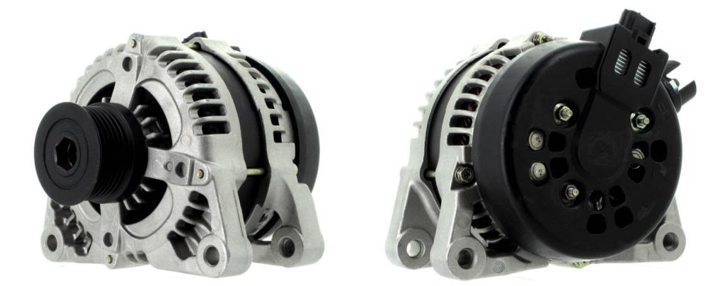 Alternador CEVAM ref. 4717