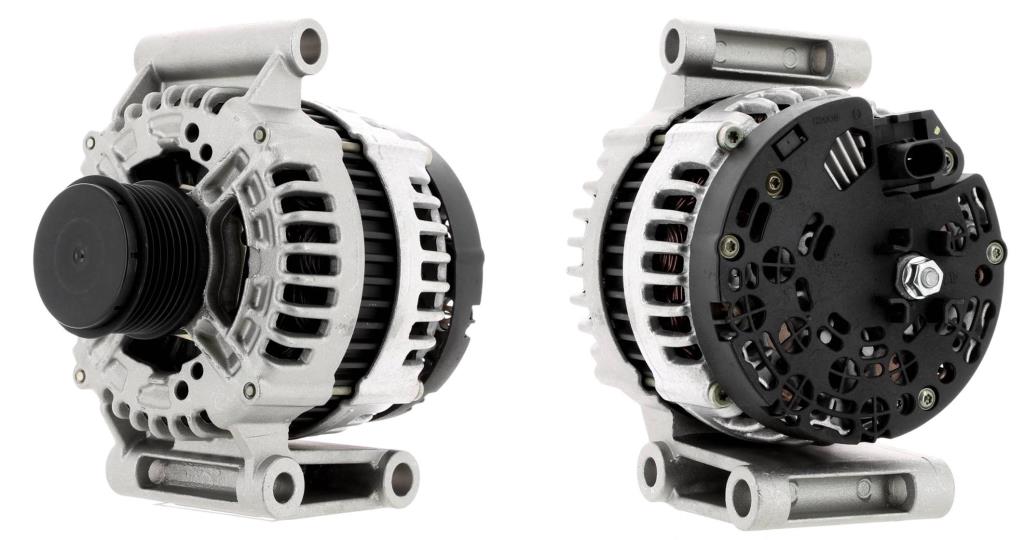 Alternador CEVAM 4721