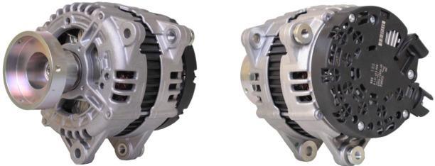 Alternador CEVAM ref. 4726