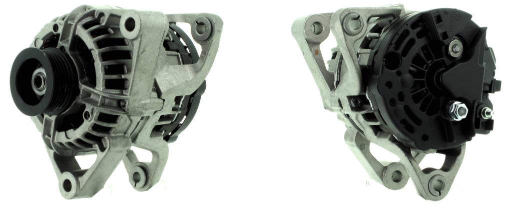 Alternateur CEVAM 4730