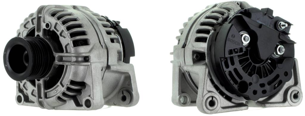 Alternateur CEVAM 4735