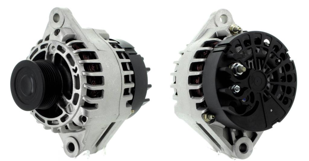 Alternador CEVAM ref. 4738