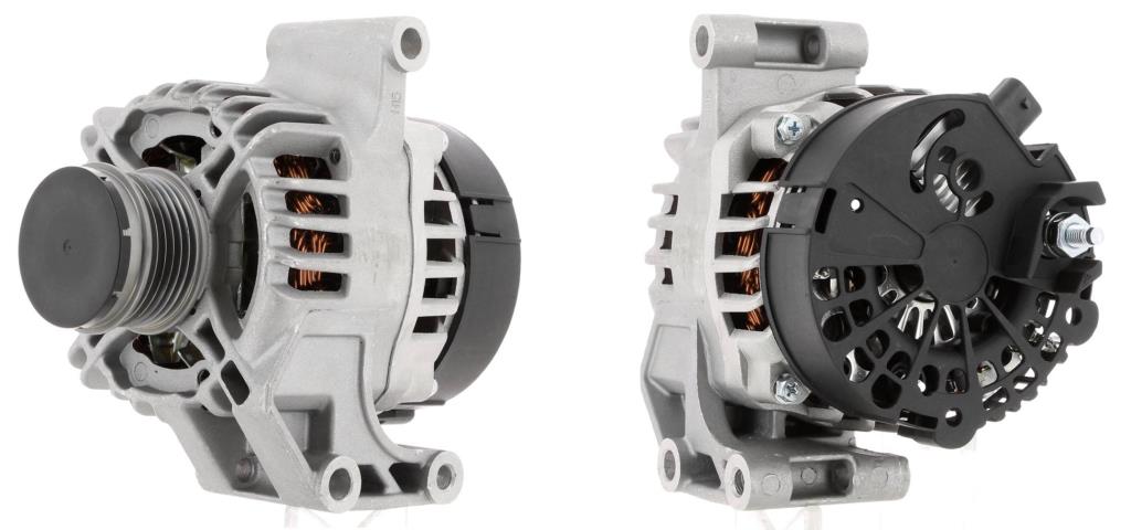 Alternador CEVAM ref. 4740