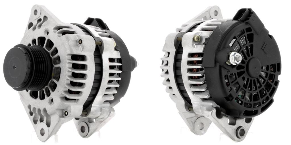 Alternador CEVAM ref. 4741