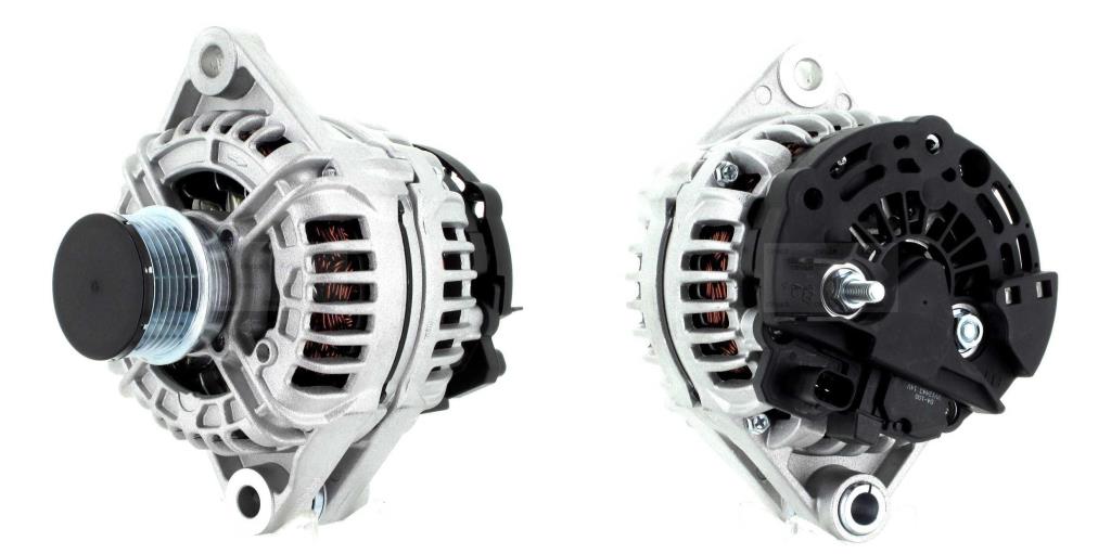 Alternador CEVAM ref. 4744