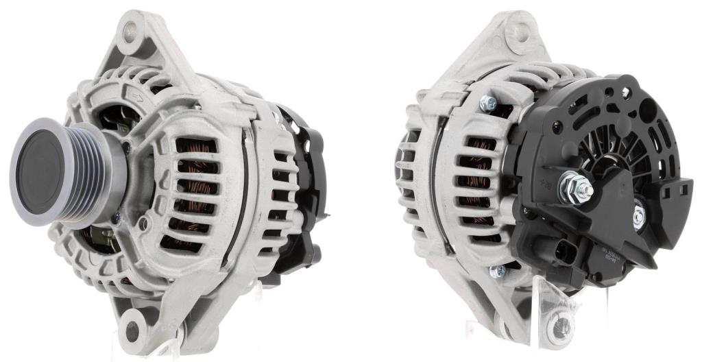 Alternador CEVAM ref. 4748