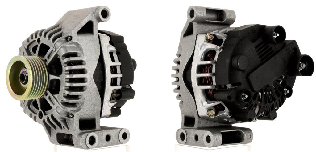 Alternador CEVAM ref. 4752
