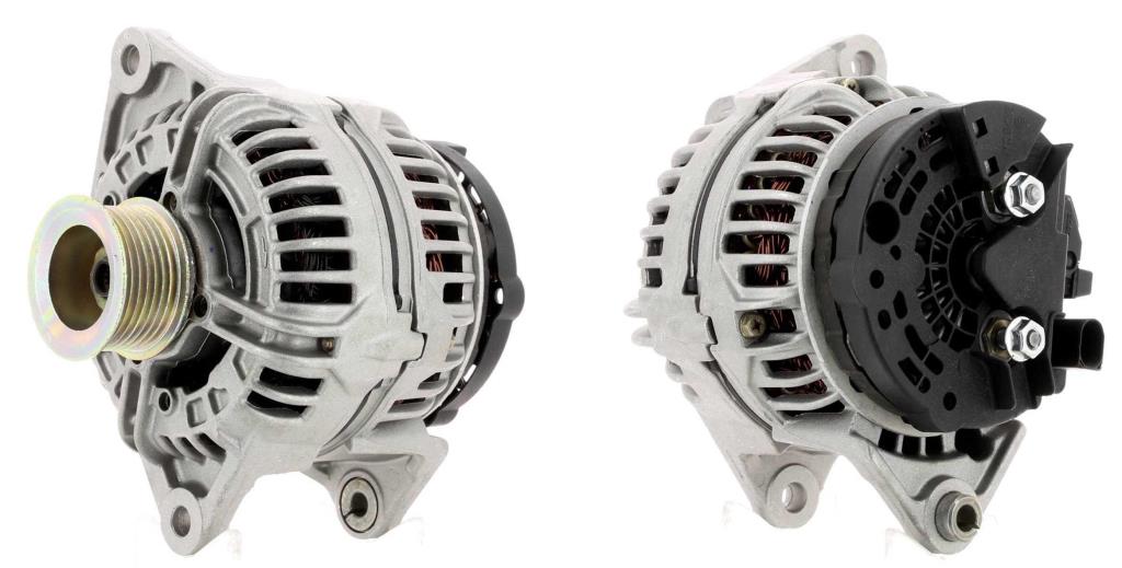 Alternador CEVAM 4758