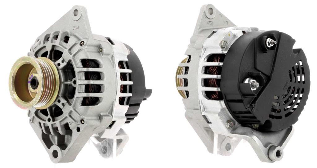 Alternador CEVAM 4759