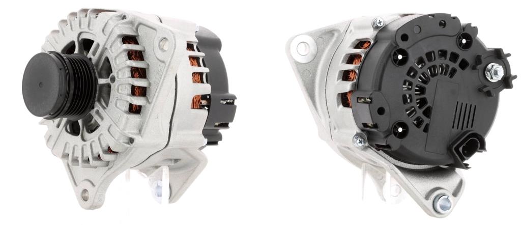Alternador CEVAM 4760