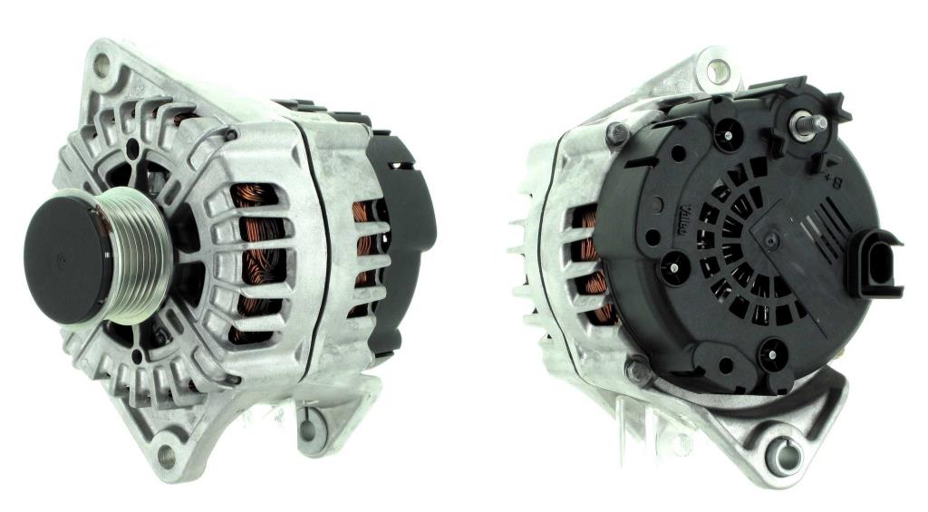 Alternateur CEVAM 4765