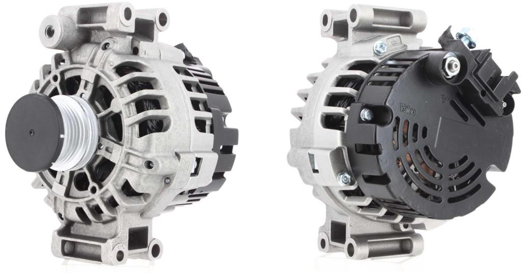 Alternador CEVAM ref. 4770