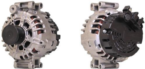 Alternador CEVAM ref. 4773