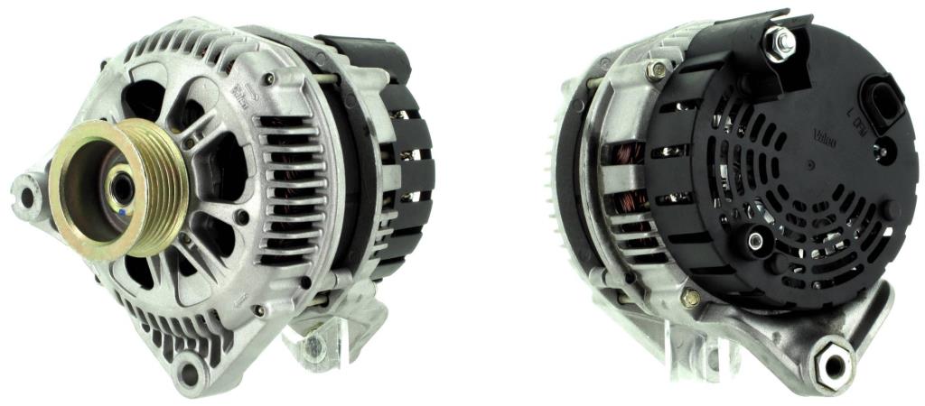 Alternador CEVAM ref. 4777