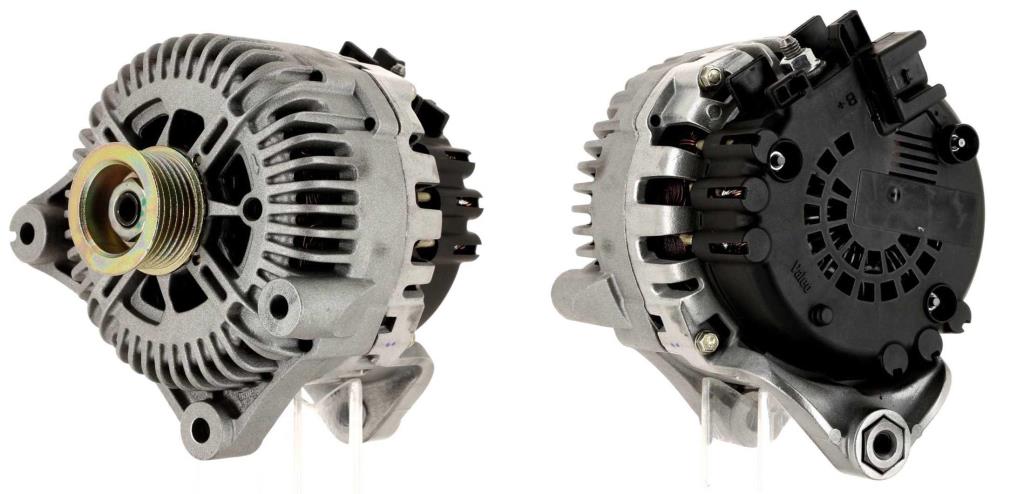 Alternador CEVAM ref. 4783
