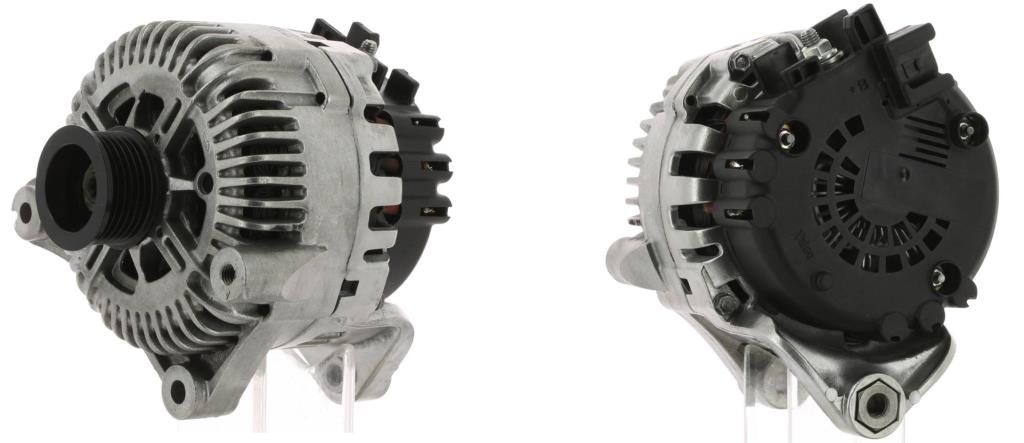Alternador CEVAM ref. 4784