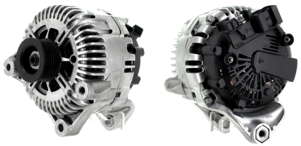 Alternateur CEVAM 4790