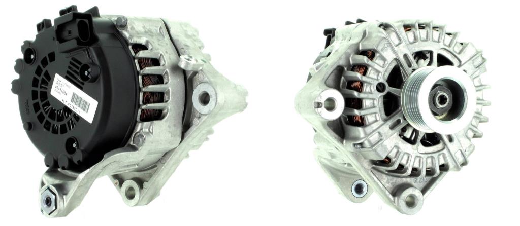 Alternador CEVAM ref. 4794
