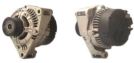 Alternateur CEVAM ref. 4799