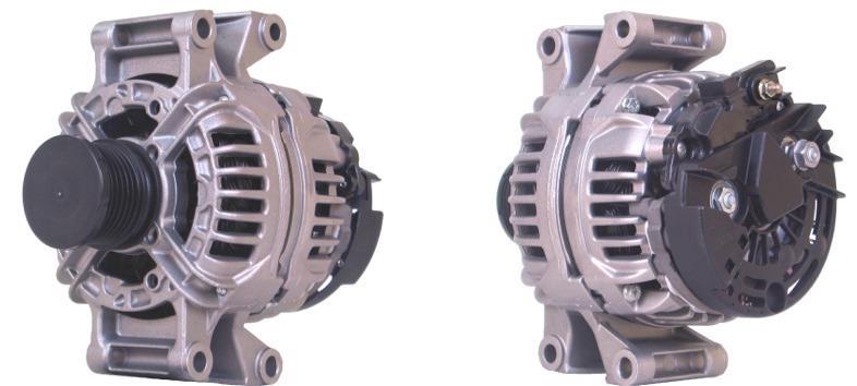 Alternador CEVAM ref. 4801