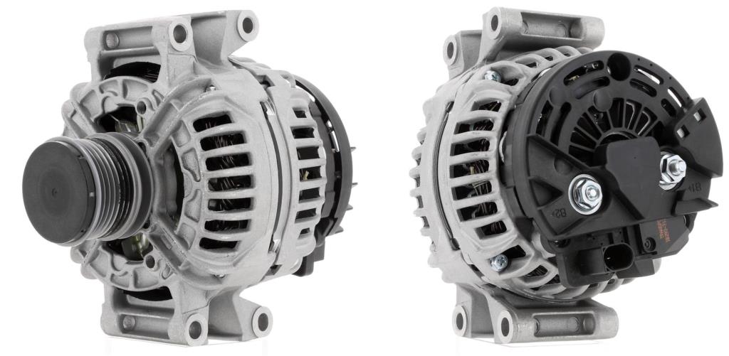 Alternador CEVAM 4803