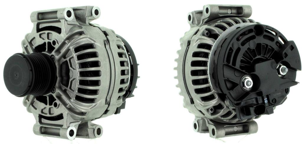 Alternateur CEVAM 4804