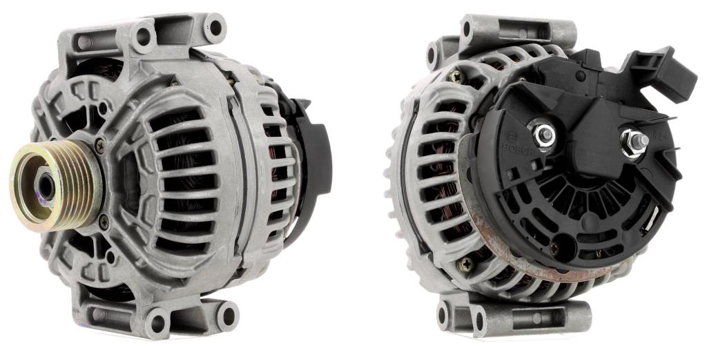Alternador CEVAM ref. 4805