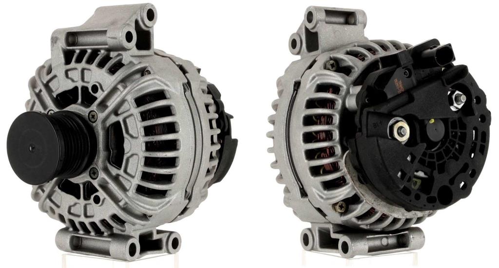 Alternateur CEVAM 4807