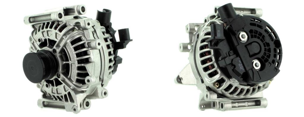 Alternador CEVAM ref. 4810