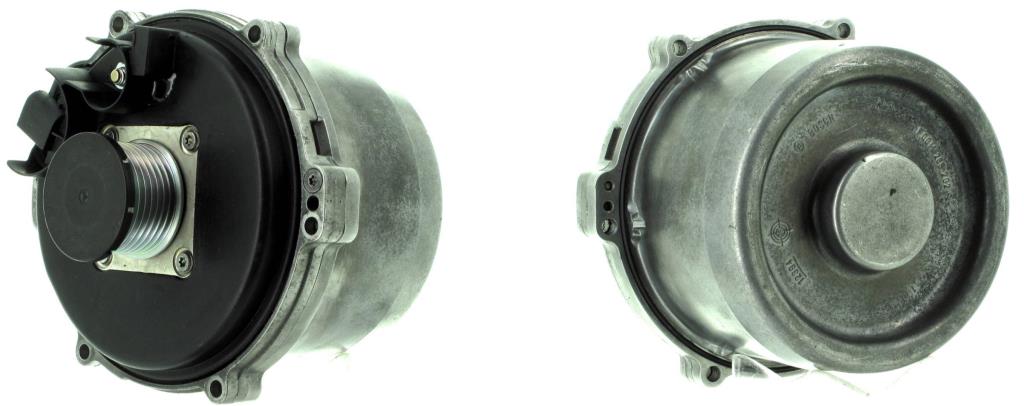 Alternateur CEVAM 4815