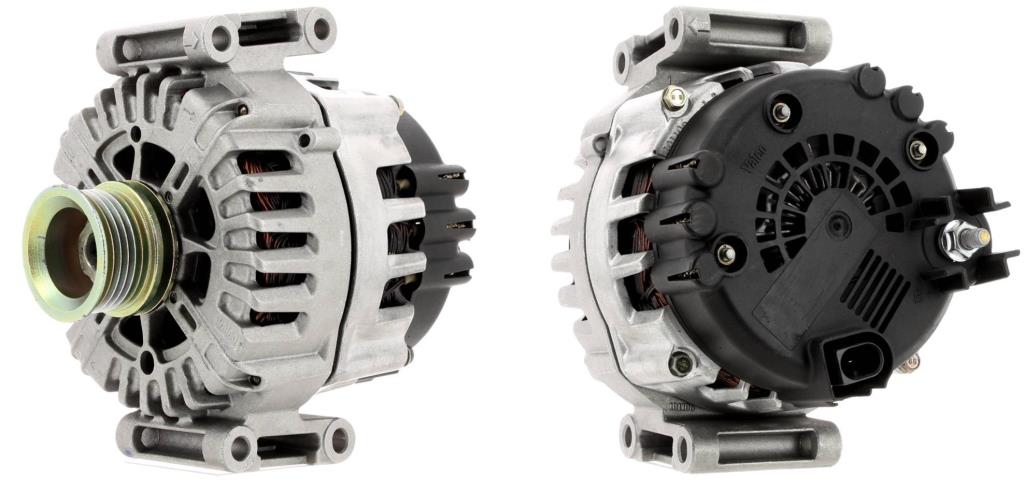 Alternador CEVAM 4822
