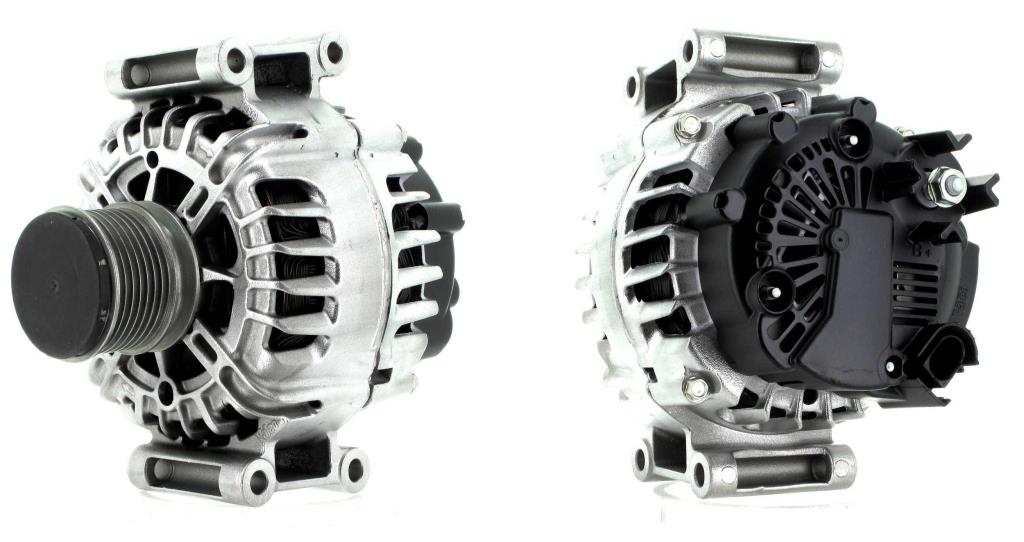 Alternateur CEVAM 4825