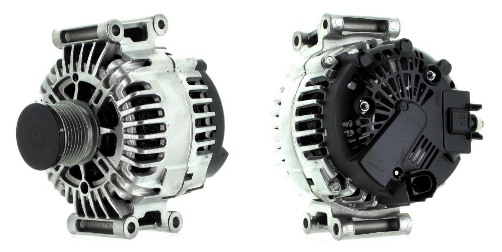 Alternateur CEVAM 4826