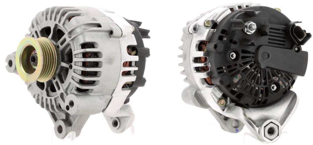 Alternador CEVAM ref. 4831