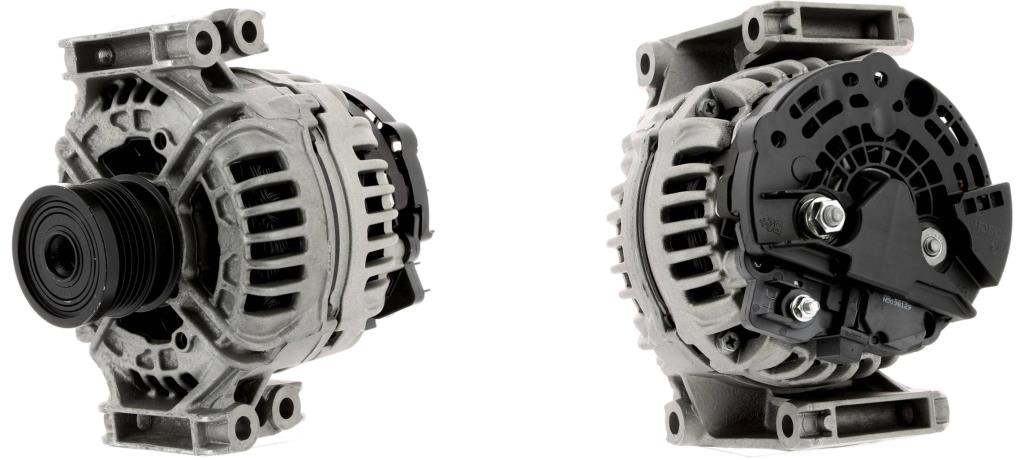 Alternador CEVAM ref. 4837