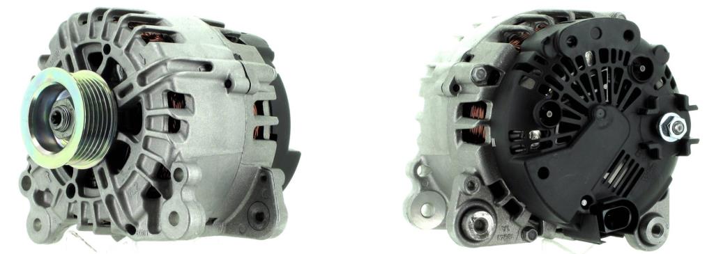 Alternador CEVAM ref. 4842