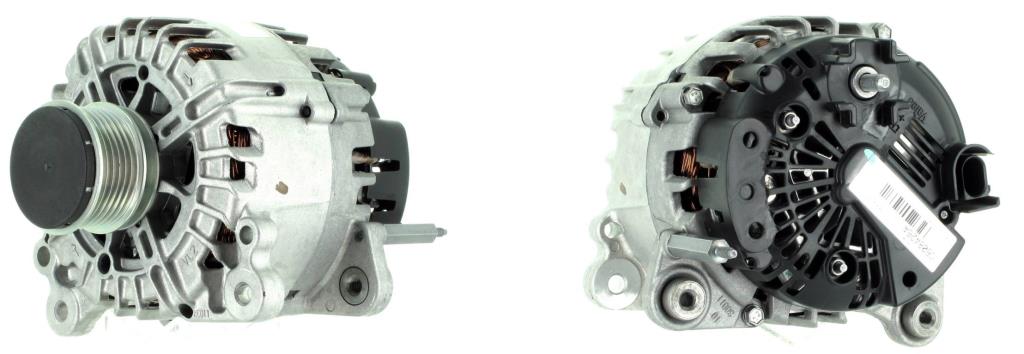 Alternateur CEVAM 4848