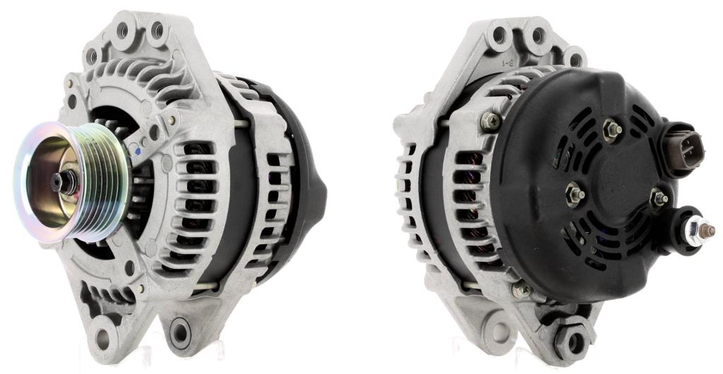 Alternador CEVAM 4850