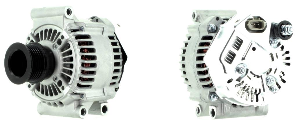 Alternateur CEVAM 4854