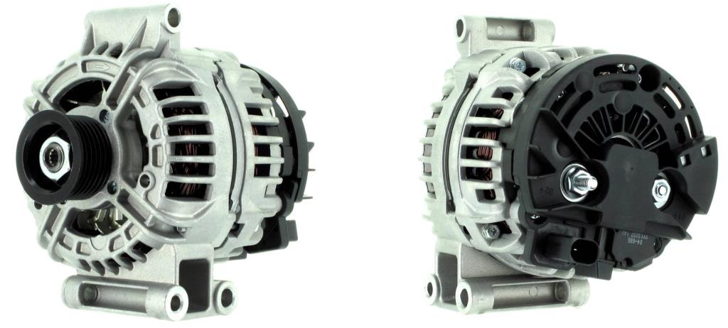 Alternador CEVAM ref. 4855