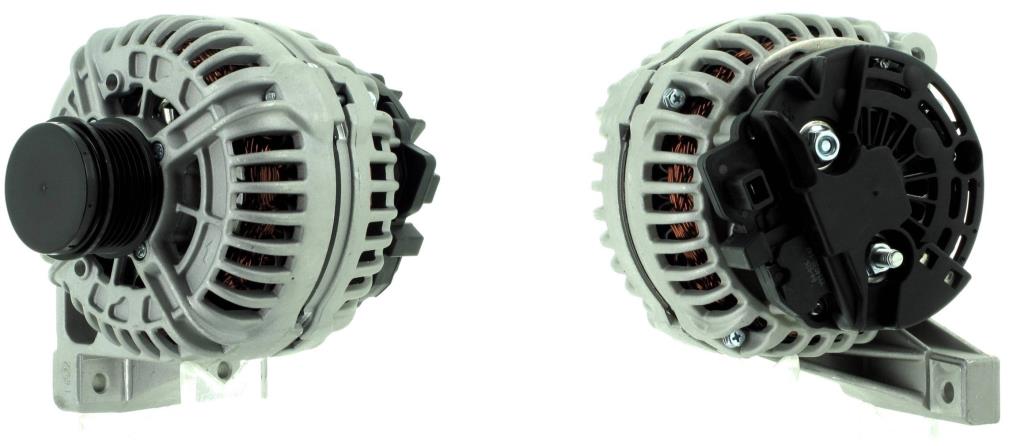 Alternateur CEVAM 4856