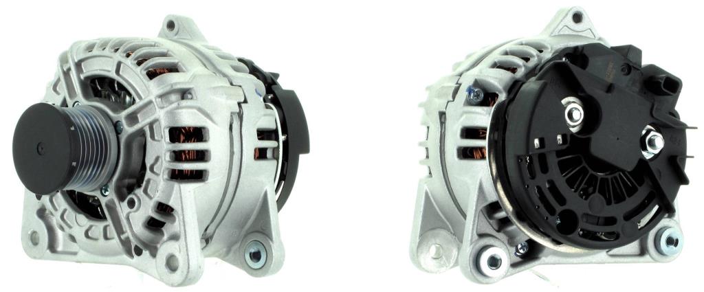 Alternador CEVAM 4859