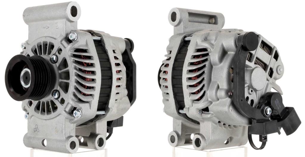 Alternador CEVAM 4860